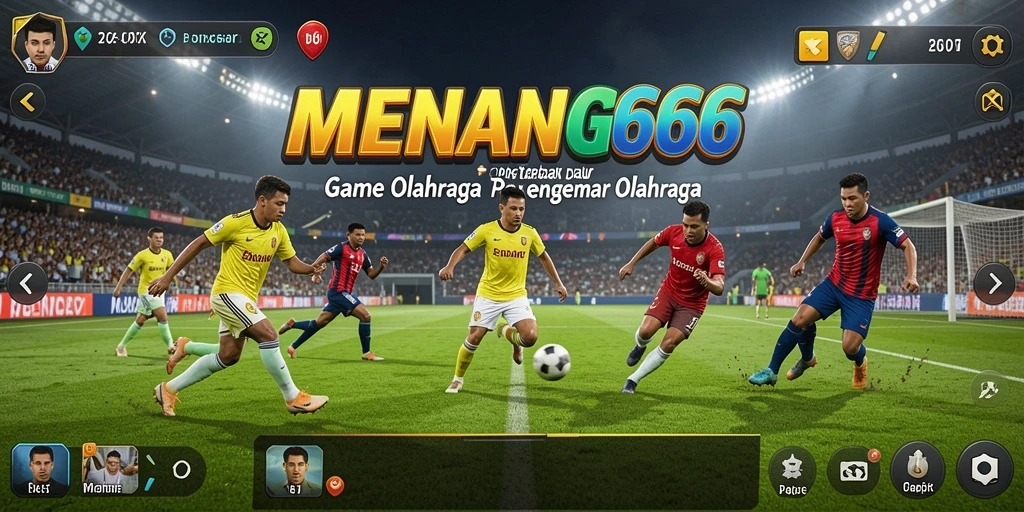 Screenshot MENANG666 menampilkan gameplay yang seru dan menarik.